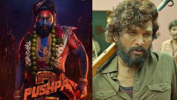 ଏହି ତାରିଖରେ ରିଲିଜ୍ ପୁଷ୍ପା-୨