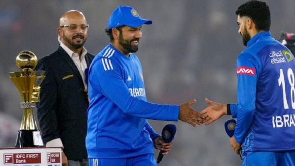 IND vs AFG: ଭାରତ ଏବଂ ଆଫଗାନିସ୍ତାନ ମଧ୍ୟରେ ଦ୍ୱିତୀୟ ଟି -20 ମ୍ୟାଚ୍ କେବେ ଏବଂ କେଉଁଠାରେ ହେବ?