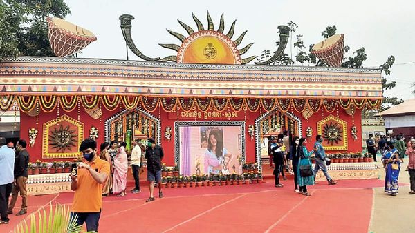 ରାଜଧାନୀବାସୀଙ୍କ ପାଇଁ ଖୁସିଖବର୍, ୨୬ରୁ ଆଦିବାସୀ ମେଳା