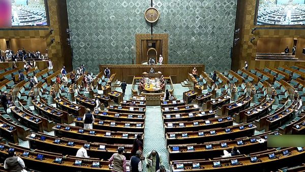 Budget Session: ବଜେଟ୍ ଅଧିବେଶନ ଆଗରୁ ଆଜି ବସିବ ସର୍ବଦଳୀୟ ବୈଠକ