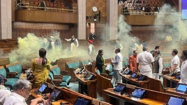 ସଂସଦ ସୁରକ୍ଷା ତ୍ରୁଟି ମାମଲାରେ ଅଭିଯୁକ୍ତଙ୍କର ହେବ ପଲିଗ୍ରାଫ ଟେଷ୍ଟ