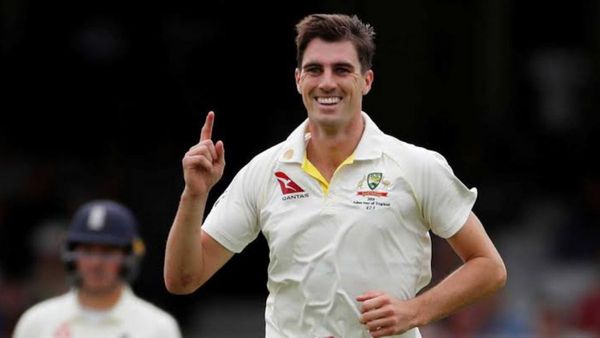 ICC Cricketer of the year: ପ୍ୟାଟ କମିନ୍ସ ହେଲେ ଆଇସିସି କ୍ରିକେଟର ଅଫ ଦ ଇୟର