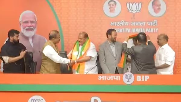 ପିସି ଜର୍ଜଙ୍କ ପାର୍ଟି ବିଜେପିରେ ହେଲା ବିଲୟ, ଜାଣନ୍ତୁ ଏହା ପଛର କାରଣ କଣ?