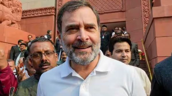 ୱାୟନାଡ ଆସନରୁ ନିର୍ବାଚନ ଲଢ଼ିବେ ରାହୁଲ!