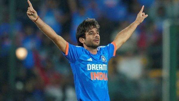 IND vs AFG T20: ରବି ବିଶ୍ନୋଇଙ୍କୁ ଆଫଗାନିସ୍ତାନ ବିପକ୍ଷରେ କଣ ରହିଛି ଭୟ କରୁଛନ୍ତି ? ବୋଲର କହିଲେ ...