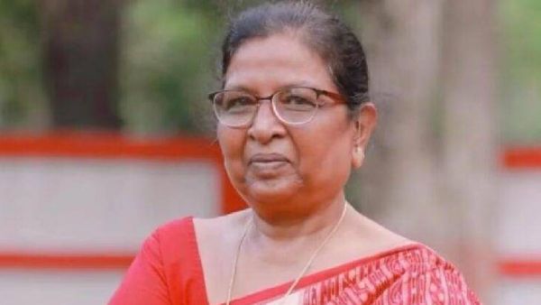 ରେଣୁ ଦେବୀଙ୍କୁ ବିହାର ମୁଖ୍ୟମନ୍ତ୍ରୀ କରିବା ପାଇଁ ଚାହୁଁଛି ବିଜେପି!