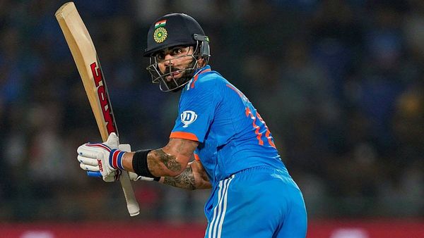 IND vs AFG: ପ୍ରଥମ ଟି-୨୦ ମ୍ୟାଚରୁ ବାଦ୍ ପଡ଼ିଲେ ବିରାଟ କୋହଲି