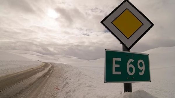 ଏହା ପରେ ଶେଷ ହୁଏ ଦୁନିଆ, ଏଠାରେ ଅଛି ପୃଥିବୀର ଶେଷ ରାସ୍ତା