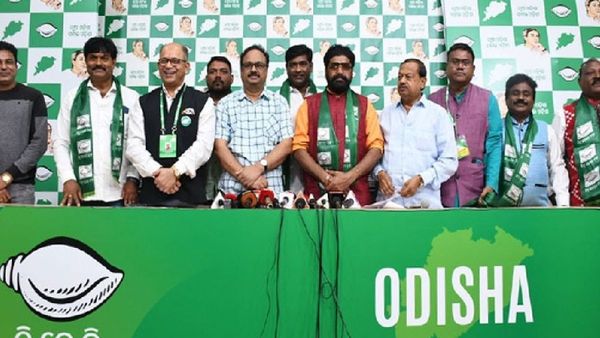 ଶଙ୍ଖ ଧରିଲେ ଦୈତାରୀଙ୍କ ସହ ୨୮ ବିଶିଷ୍ଟ ଯାତ୍ରା କଳାକାର