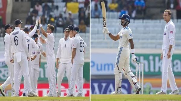 IND vs ENG: ପ୍ରଥମ ଇନିଂସରେ ଭାରତୀୟ ୩୦୭ ରନରେ ଭାରତ ଅଲ୍ ଆଉଟ୍, ଧ୍ରୁଭ ଜୁରେଲଙ୍କ ଵ୍ୟାଟରୁ ୯୦ 