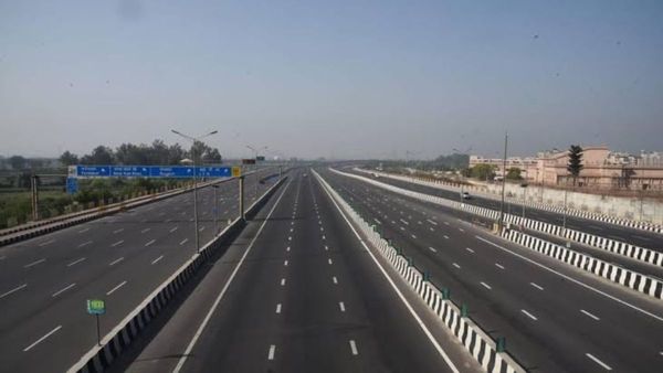 କନ୍ଧମାଳ ଓ ଗଞ୍ଜାମ ଜିଲ୍ଲା ଦେଇ ଯାଇଥିବା ୫୯ନଂ ଜାତୀୟ ରାଜପଥ ପ୍ରଶସ୍ତିକରଣକୁ କେନ୍ଦ୍ର ସରକାରଙ୍କ ମଞ୍ଜୁରି