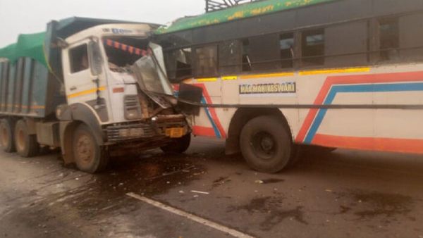 ପରିକ୍ରମା ପ୍ରକଳ୍ପ ବୁଲିବାକୁ ଯିବାବେଳେ ଦୁର୍ଘଟଣା, 20 ଶ୍ରଦ୍ଧାଳୁ ଆହତ