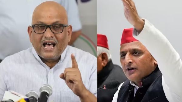 ସପା-କଂଗ୍ରେସର ମେଣ୍ଟ ହେଲା ଶେଷ! ଜାଣନ୍ତୁ ଏହା ପଛର କାରଣ.....