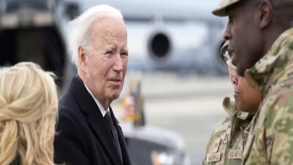 ଋଷ-ୟୁକ୍ରେନ ଏବଂ ଇସ୍ରାଏଲ-ହାମାସ ପରେ ଯୁଦ୍ଧକୁ ଓହ୍ଲାଇଲା ଆମେରିକା