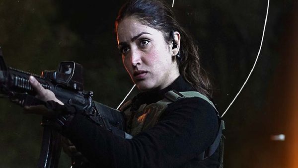 ଫିଲ୍ମ 'Article 370' ହେଲା ରିଲିଜ୍, ପ୍ରଥମ ଦିନରେ କରିପାରେ ଏତିକି କୋଟିର ବ୍ୟବସାୟ