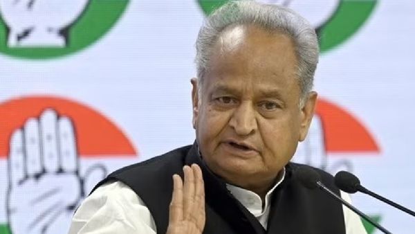 ଭାରତ ରତ୍ନ ଦେବାର ନିୟମକୁ ଭାଙ୍ଗିଛି କେନ୍ଦ୍ର , ବିଜେପି ଉପରେ ଏଭଳି ଅଭିଯୋଗ ଆଣିଲେ ଗେହଲୋଟ