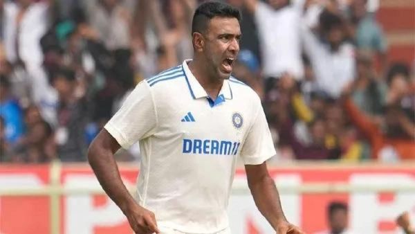 IND vs ENG: ଭାରତକୁ ଝଟକା, ଇଂଲଣ୍ଡ ବିପକ୍ଷ ତୃତୀୟ ଟେଷ୍ଟରୁ ଅଧାରୁ ଓହରିଲେ ଅଶ୍ୱିନୀ