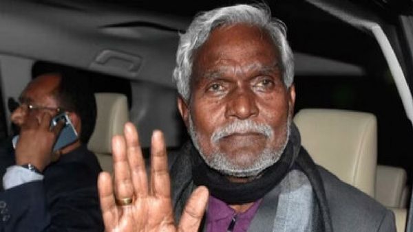 ସରିବ ଝାଡ଼ଖଣ୍ଡ ସସପେନ୍ସ, ଆଜି ମୁଖ୍ୟମନ୍ତୀ ଭାବେ ଶପଥ ନେବେ ଝାଡ଼ଖଣ୍ଡ ଟାଇଗର