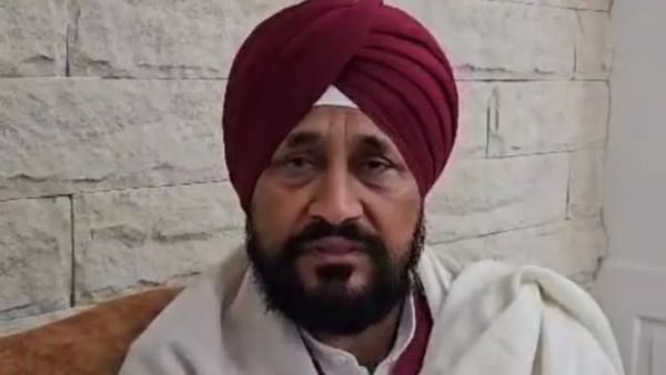 ଚରଣଜିତ୍ ସିଂ ଚନ୍ନୀଙ୍କୁ ଗୃହବନ୍ଦୀ କଲା ପୋଲିସ