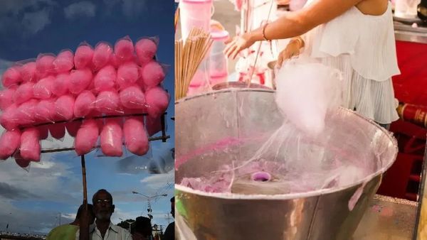 କଟନ କ୍ୟାଣ୍ଡି ହେଲା ବ୍ୟାନ୍‌, ଜାଣନ୍ତୁ କେଉଁଠି ହୋଇଛି ଏହିଛି ନିଷ୍ପତ୍ତି