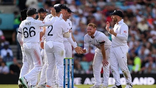 IND vs ENG: ଦ୍ୱିତୀୟ ଟେଷ୍ଟ ପାଇଁ ପ୍ଲେଇଂ ଏକାଦଶ ଘୋଷଣା କଲା ଇଂଲଣ୍ଡ, ଟିମରେ କିଏ କିଏ ? 