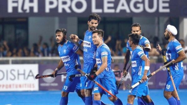 ଓଡ଼ିଶାରେ ପୁଣି ହକି ଫିଭର; ଆଜିଠାରୁ ଆରମ୍ଭ ହେଉଛି FIH ପ୍ରୋ ଲିଗ୍