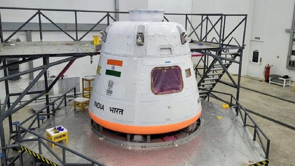 ଗଗନାୟନ ମିଶନରେ ଯାଇପାରନ୍ତି ଏହି 4 ପାଇଲଟ୍, ଆଜି ଘୋଷଣା କରିବେ ପ୍ରଧାନମନ୍ତ୍ରୀ ମୋଦୀ