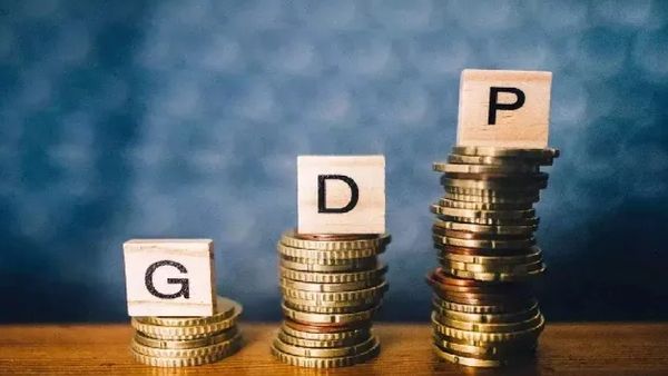 ଭାରତ ଅର୍ଥନୀତିରେ ଅଭିବୃଦ୍ଧି, 8.4 ପ୍ରତିଶତ ରହିଲା ଜିଡିପି ହାର, ପ୍ରଧାନମନ୍ତ୍ରୀ କହିଲେ - 140 କୋଟି ନାଗରିକଙ୍କ ଶକ୍ତି