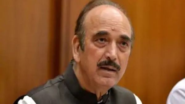 ଏହି କାରଣରୁ କଂଗ୍ରେସ ଶେଷ ହେବାକୁ ଯାଉଛି, ଜାଣନ୍ତୁ ଏମିତି କାହିଁକି କହଲେ ଗୁଲାମନବୀ ଆଜାଦ