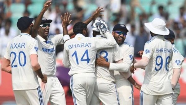 IND vs ENG: ଆଜିଠୁ ତୃତୀୟ ଟେଷ୍ଟ, ଟସ୍ ଜିତି ପ୍ରଥମେ ବ୍ୟାଟିଙ୍ଗ କରିବ ଭାରତ