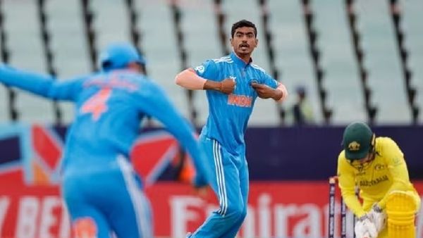 U19 World Cup: ଭାରତକୁ ଟାର୍ଗେଟ ୨୫୪