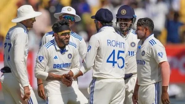 Ind Vs Eng Test Match: ଇଂଳଣ୍ଡକୁ ଧୋଇଲା  ଭାରତ, 434 ରନରେ ହାରିଲା ଇଂଲଣ୍ଡ