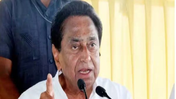 ସୋନିଆ-ରାହୁଲ ଗାନ୍ଧୀଙ୍କ ସହ କଥା ହୋଇଥିଲେ କମଲ ନାଥ, କିନ୍ତୁ ...