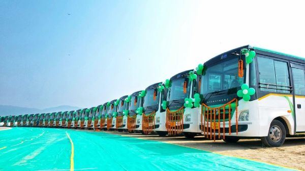 ଗାଁ ରୁ ଯୋଡ଼ି ହେବ ସହର, ଆଜି ଆଉ 5 ଜିଲ୍ଲାକୁ ଗଡ଼ିବ ଲକ୍ଷ୍ମୀ