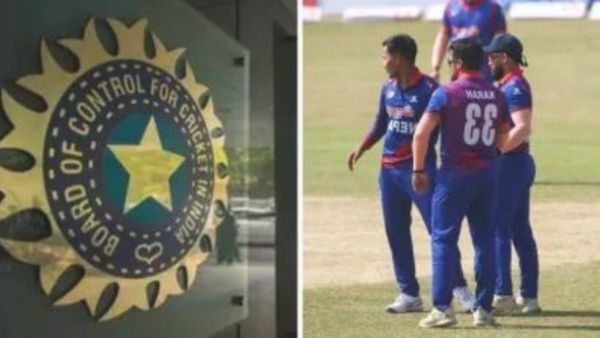 ଟି-20 ବିଶ୍ୱକପ 2024 ପୂର୍ବରୁ ଭାରତ ଗସ୍ତ କରିବ ନେପାଳ, ଏହି 3 ଟି ଦଳ ମଧ୍ୟରେ ଟ୍ରାଇ ସିରିଜ୍ ଖେଳାଯିବ