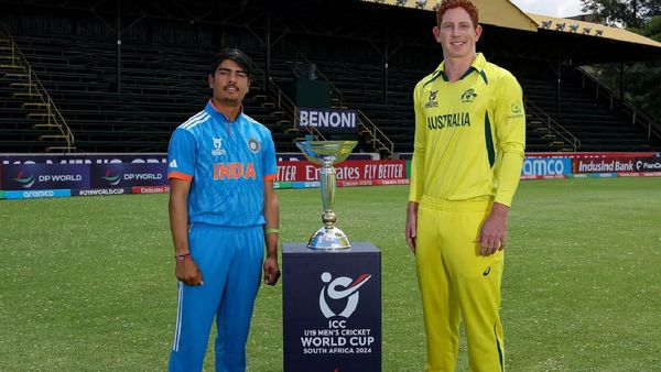 ଆଇସିସି U19 ୱାଲ୍ଡ କପ୍ 2024 'ଟିମ୍ ଅଫ୍ ଟର୍ଣ୍ଣାମେଣ୍ଟ ଘୋଷଣା