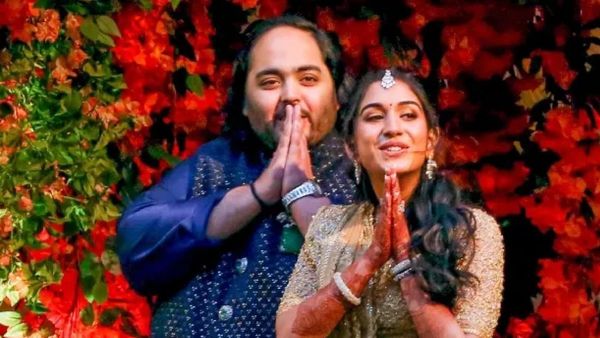 ଅନନ୍ତ ଅମ୍ବାନୀ ଏବଂ ରାଧିକା ମର୍ଚାଣ୍ଟଙ୍କ ବିବାହରେ ଯୋଗ ଦେବେ ଦେଶ ବିଦେଶର କିଛି ଖାସ୍ ଅତିଥି