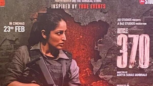 ସିନେମା 'Article 370'କୁ ମୋଦିଙ୍କ ପ୍ରଶଂସା, କହିଲେ ଭଲ ସୂଚନା ମିଳିବ
