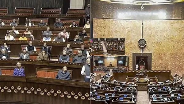 ୨୭ ଫେବୃଆରୀ ରାଜ୍ୟସଭା ନିର୍ବାଚନ: ଜାଣନ୍ତୁ କେଉଁଠି ଏବଂ କିପରି ହେବ ଭୋଟିଂ ?