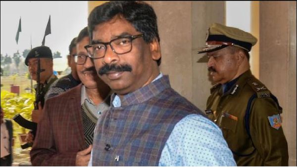 ଆଜି କୋର୍ଟରେ ହାଜର ହେବେ ହେମନ୍ତ ସୋରେନ, ୧୫ ଦିନିଆ ରିମାଣ୍ଡରେ ନେବ ଇଡି