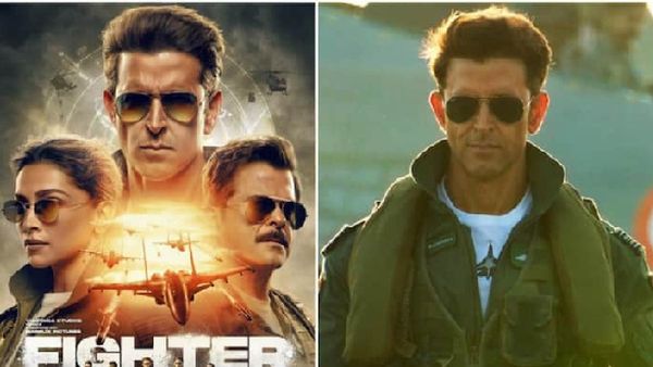 ବକ୍ସଅଫିସରେ 'ଫାଇଟର୍' ମ୍ୟାଜିକ୍, ୧୦ମ ଦିନ କଲା ଏତିକି କୋଟିର ବ୍ୟବସାୟ