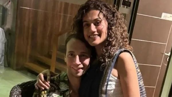 Taapsee Pannu Wedding: ଭାରତର ଏହି ସ୍ଥାନରେ ବିବାହ କରିବେ ବଲିଉଡ ଅଭିନେତ୍ରୀ ତାପସୀ ପନ୍ନୁ