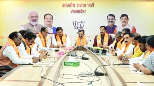 ଲୋକସଭା ନିର୍ବାଚନ ଲଢିପାରନ୍ତି ଶିବରାଜ ସିଂ ଚୌହାନ