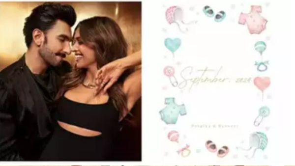 ବିବାହର ୬ ବର୍ଷ ପରେ ମା' ହେବା ପାଇଁ ଯାଉଛନ୍ତି ଅଭିନେତ୍ରୀ ଦୀପିକା ପାଦୁକୋନ