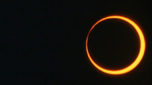 Solar eclipse 2024: ଏହିଦିନ ଲାଗିବ ବର୍ଷର ପ୍ରଥମ ସୂର୍ଯ୍ୟ ପରାଗ