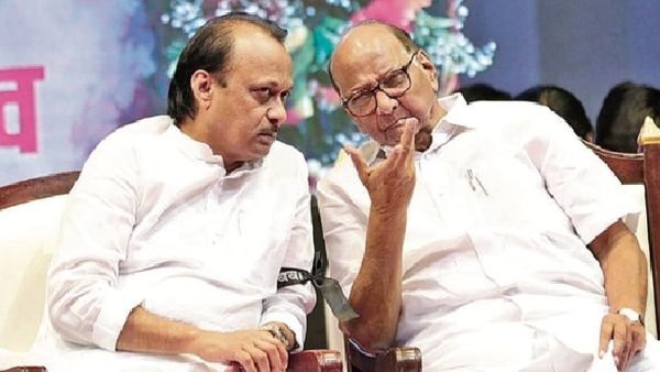 ଏନସିପି ପ୍ରତିଷ୍ଠାତା ଶରଦ ପାୱାରଙ୍କୁ ବଡ଼ ଝଟକା, ହାତରୁ ଗଲା ଦଳ