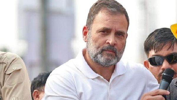 Farmers Protest: ଆହତ ଚାଷୀଙ୍କ ସହ କଥା ହେଲେ ରାହୁଲ ଗାନ୍ଧି