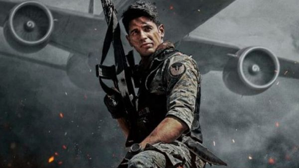 Yodha'ଟିଜର ରିଲିଜ୍, ଦମଦାର ଅନ୍ଦାଜରେ ନଜର ଆସିଲେ ସିଦ୍ଧାର୍ଥ