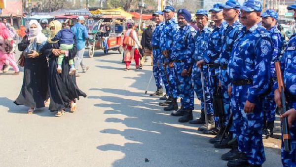 Haldwani Violence: ୫ ହାଜର ଲୋକଙ୍କ ନାଁରେ ମାମଲା ରୁଜୁ, ହଟିଲା କର୍ଫ୍ୟୁ