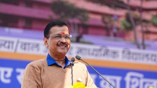 କେଜ୍ରିୱାଲଙ୍କ ବଡ଼ ଘୋଷଣା: ପଞ୍ଜାବର ସମସ୍ତ ଲୋକସଭା ଆସନରୁ ଏକାକୀ ଲଢିବ AAP